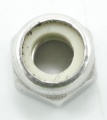 Comenda Nut - Self locking Nut M4 - 260418
